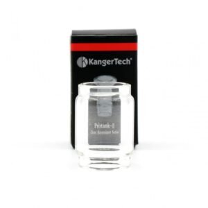 kangerTech Protank 2 Glass Tube