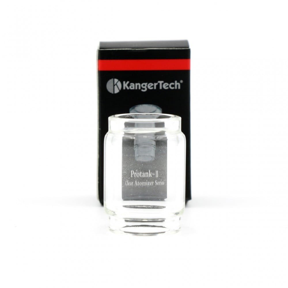 kangerTech Protank 2 Glass Tube