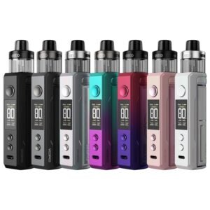 VooPoo Drag X2 Kit 80w 5ml