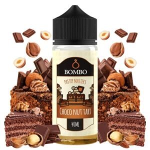 Bombo Pastry Masters 120ml