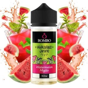 Bombo Wailani Juice 120ml