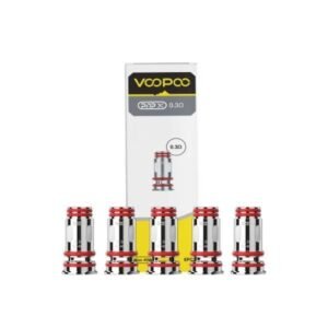 VooPoo PNP-X Coils (5pcs)