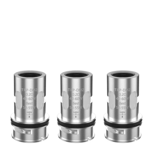 VooPoo TPP Coils (3pcs)