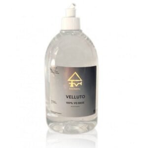 Alchemy Velluto VG BASE