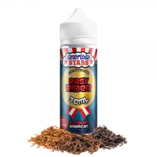 American Stars 120ml