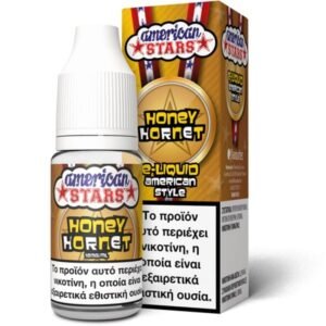 American Stars Honey Hornet 10ml