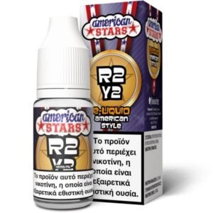 American Stars R2Y2