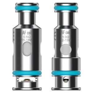 Aspire AF Coils (5pcs)