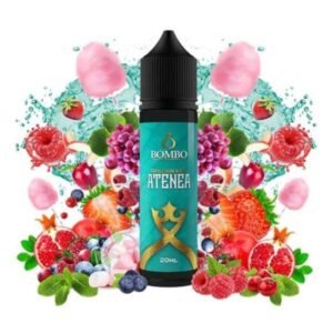 Bombo Golden Era 60ml