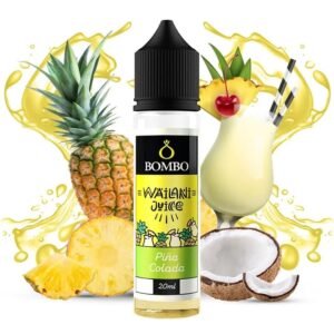 Bombo Wailani Juice 60ml