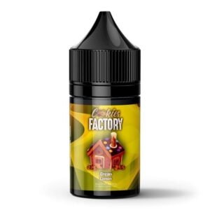 Cookies Factory 30ml