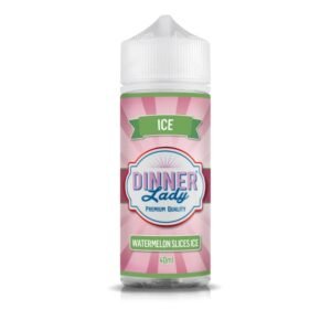 Dinner Lady 120ml