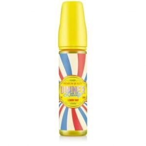 Dinner Lady 60ml