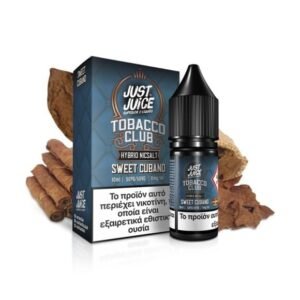 Just Juice 10ml