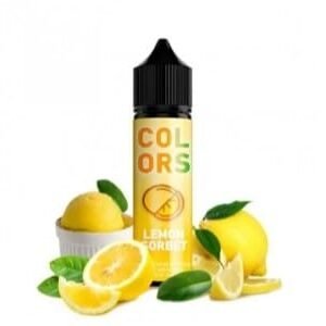 Mad Juice Colors 60ml
