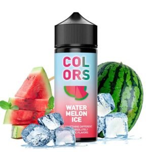 Mad Juice Colors 120ml