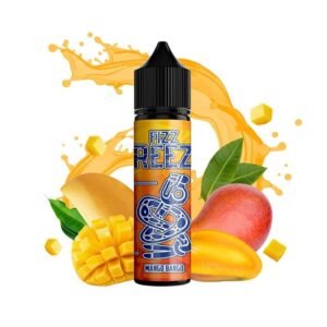 Mad Juice 60ml