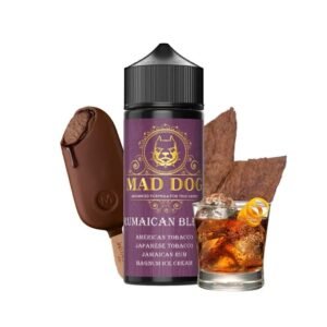 Mad Juice 120ml