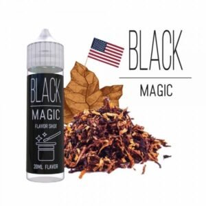 Black Liquids 60ml