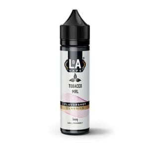 L&A VAPE 60ml