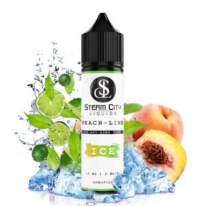 Steam City Classics 60ml