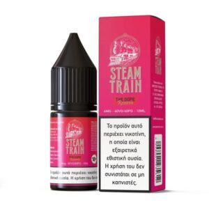 Steam Train The Dope Reserva 10ml