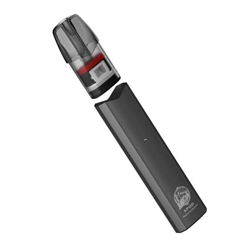 Ανταλλακτικά (κάψουλες) SPOD 20mg/20ml Steam Train