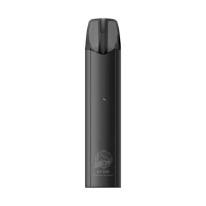Steam Train Spod Battery Device 410 mAh Black