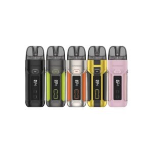 Vaporesso Luxe X Pro Kit