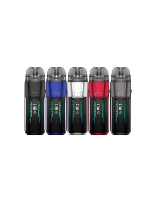 Luxe XR Max Kit