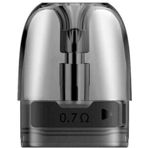 VooPoo Argus Pod (Argus G/G2) Tank (3pcs)