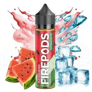 Eleven Liquids Firepods 60ml