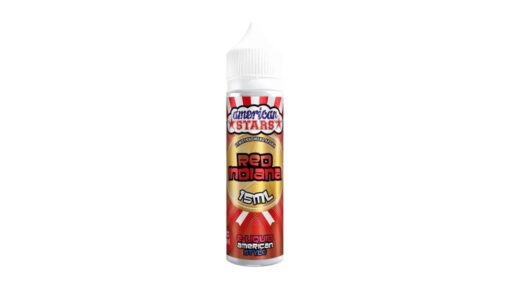 American Stars 60ml