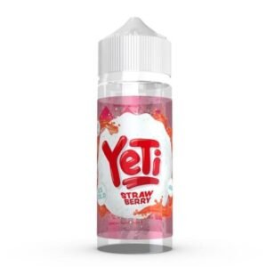 Yeti 120ml
