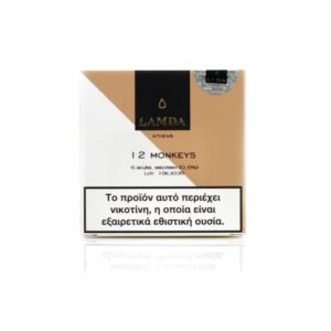 Lamda 12 Monkeys 10ml