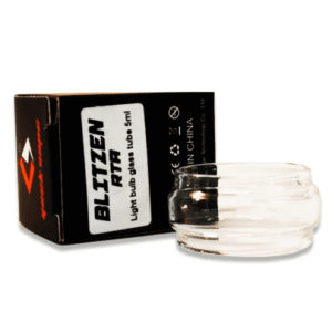 Geek Vape Blitzen RTA Bulb Glass 5ml