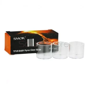 Smok TFV8 Baby Pyrex Glass 3ml