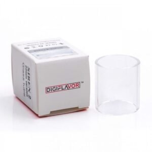 Digiflavor Siren 2 Glass Tube 4.5ml