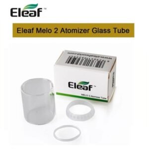 Eleaf Melo 2 Glass Tube