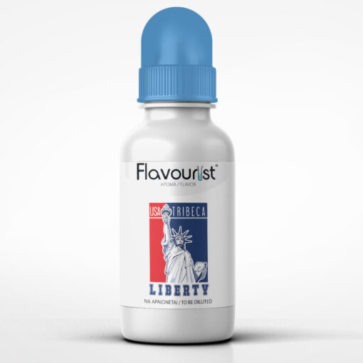 Flavourist Αρώματα 15ml 15%
