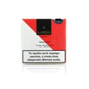 Lamda Gaucho 10ml
