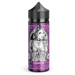 SteamPunk 30/120ml