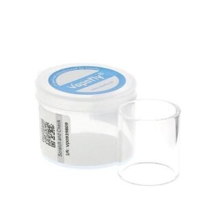 Vapefly Brunhilde RTA Glass Tube