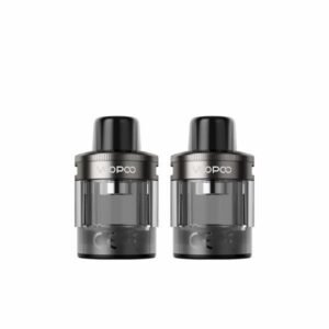 VooPoo PnP X Cartridge DTL 5ml (2pcs)