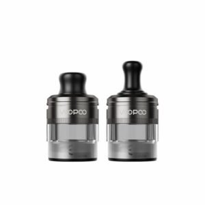 VooPoo PnP X Cartridge MTL 5ml (2pcs)