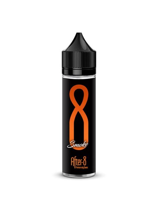 After 8 Smoke 60ml