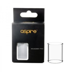 Aspire Triton 2 Pyrex Glass 3ml