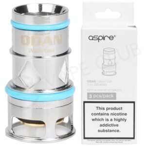 Aspire Odan Coils (3pcs)
