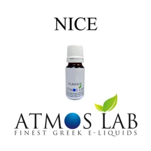 Atmos Lab Αρώματα 10ml
