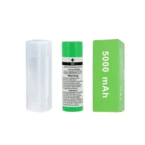 Samsung 50S 21700 5000mAh 35A (1pc)